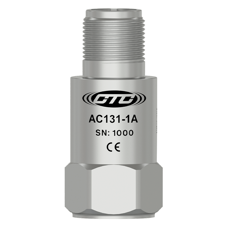 AC131 large image